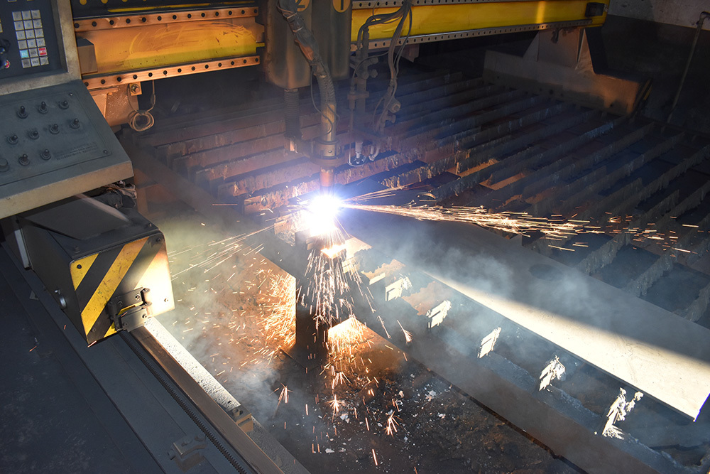 Factory Equipment
