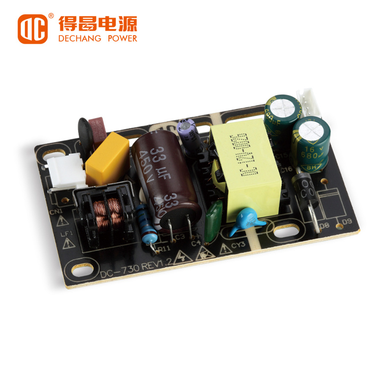 Open Frame Power Supply 30W