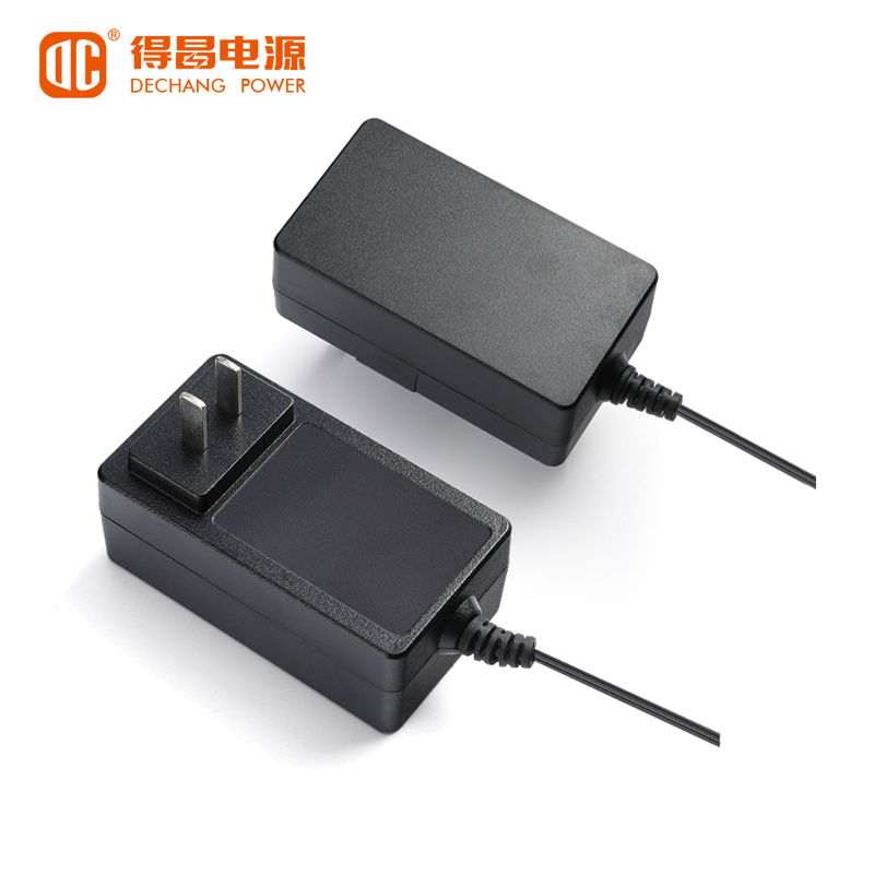 Wall-Mount Power Adapter 30W