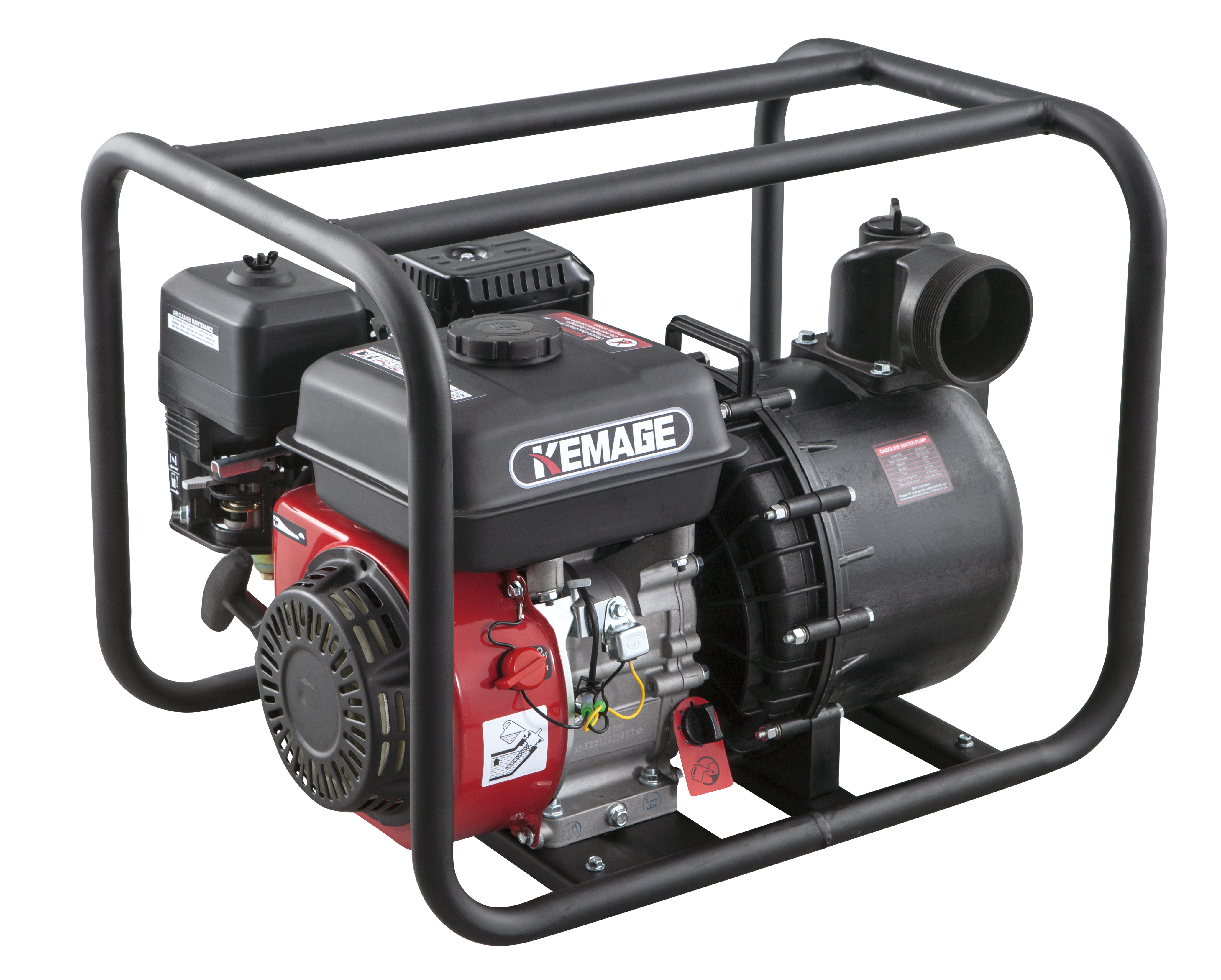 KM80CP Series