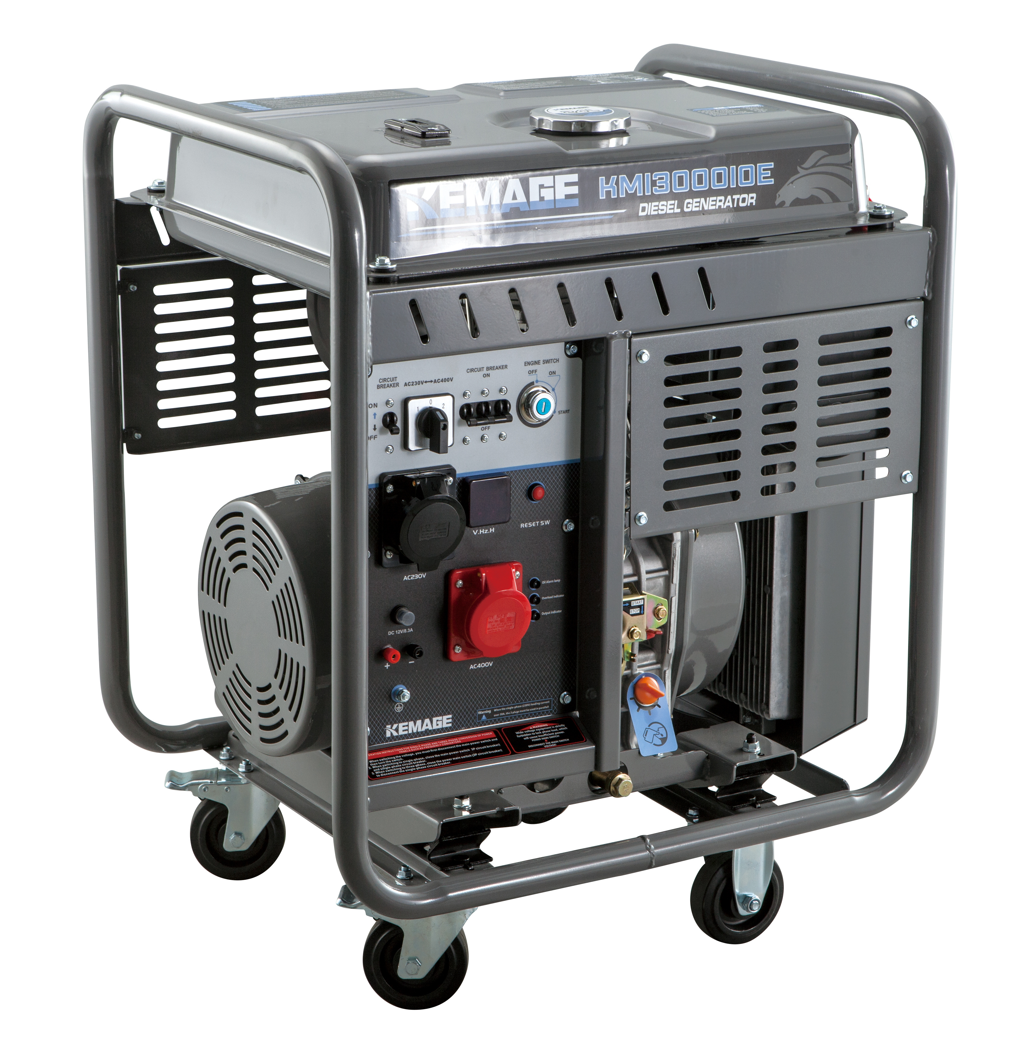 KMD13000io