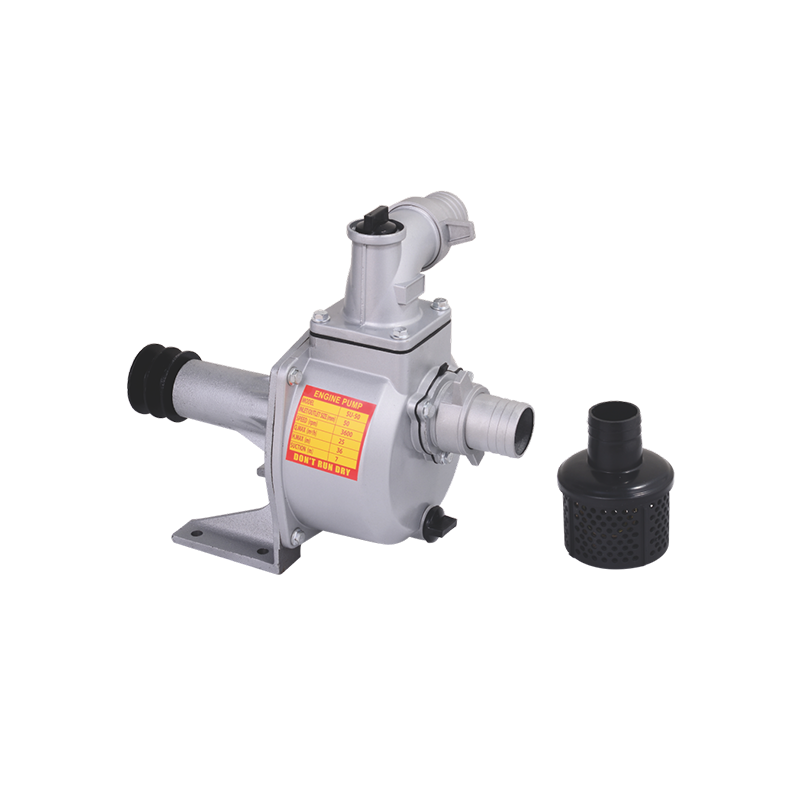 Pulley Pump Series