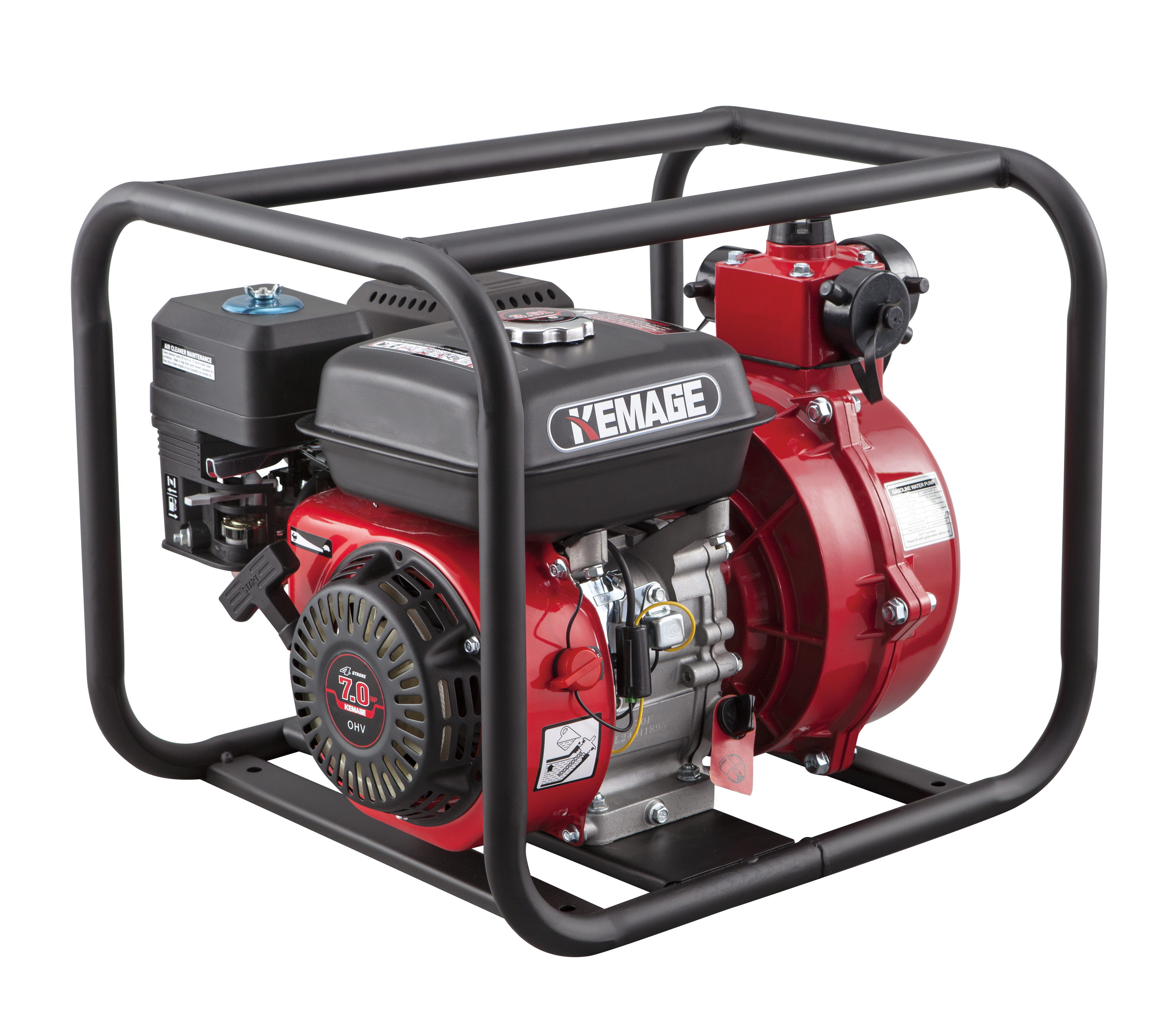 KM80HP Series