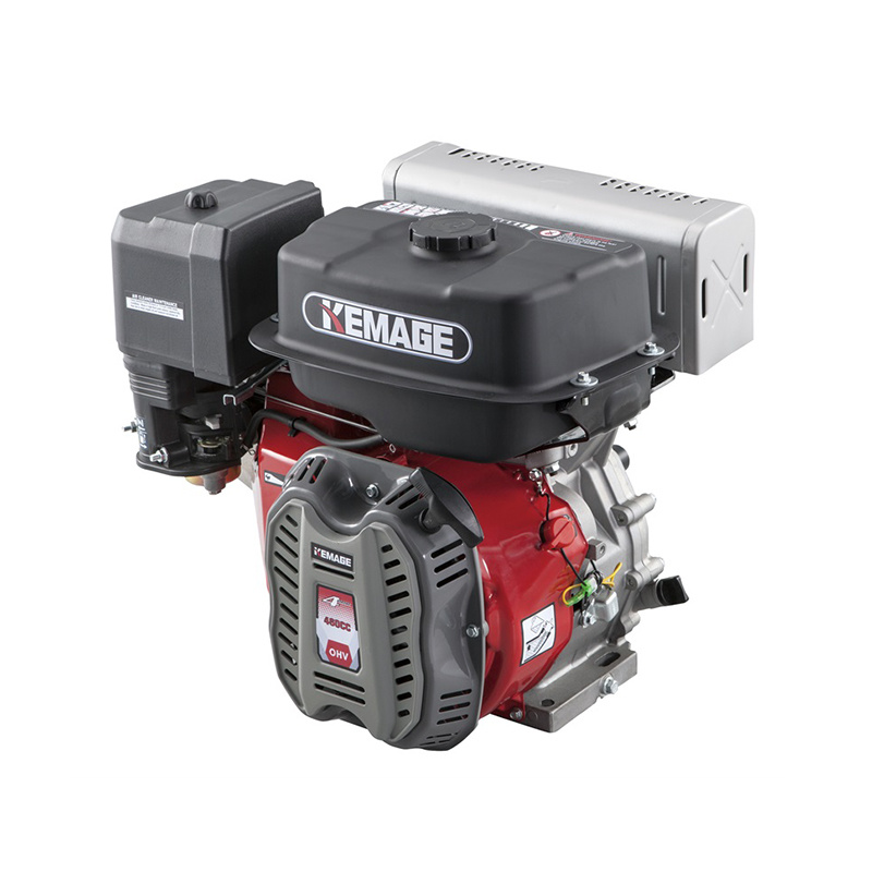 KM460CC Express
