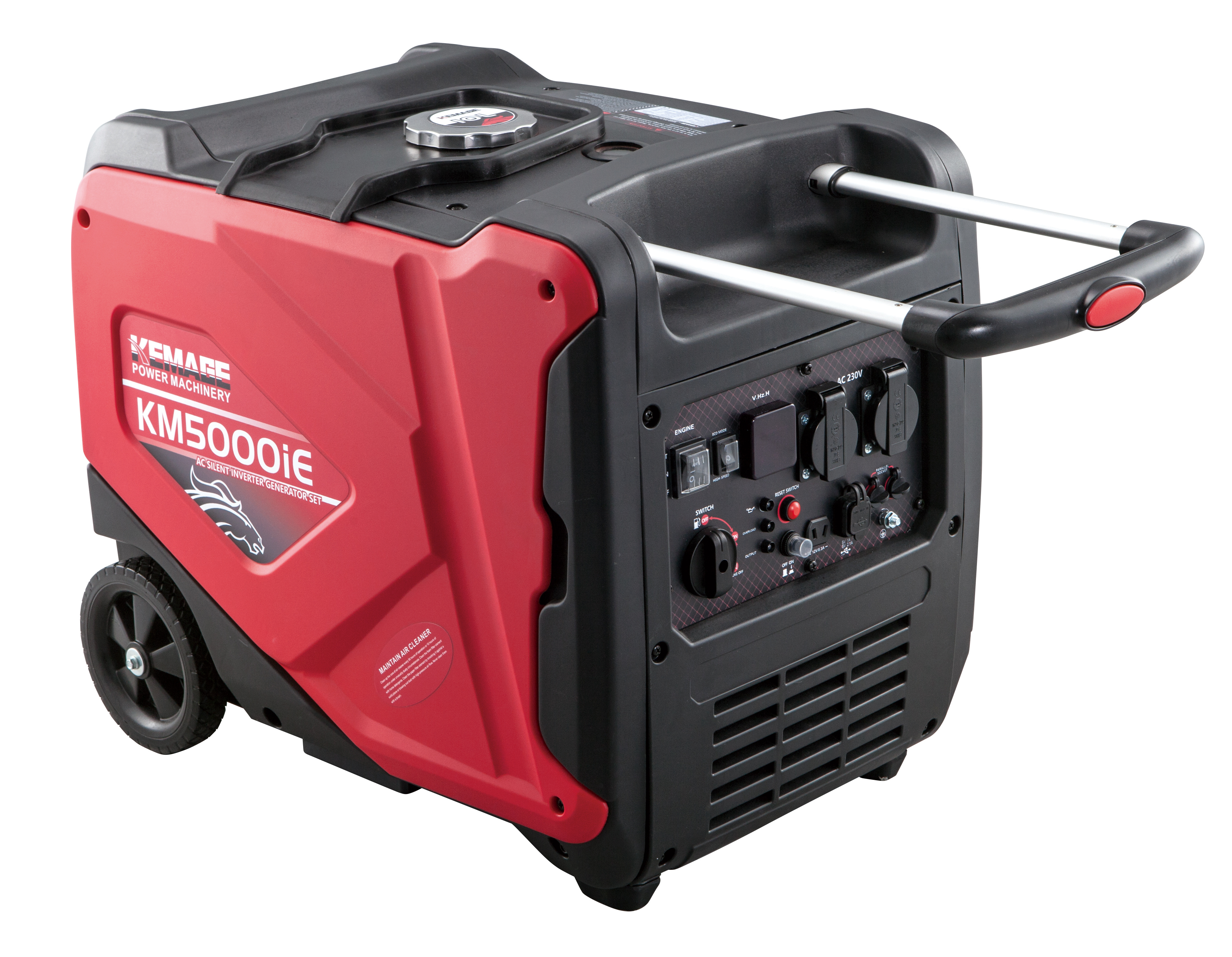KM5000i-K1 Series