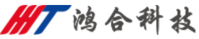 鴻合科技