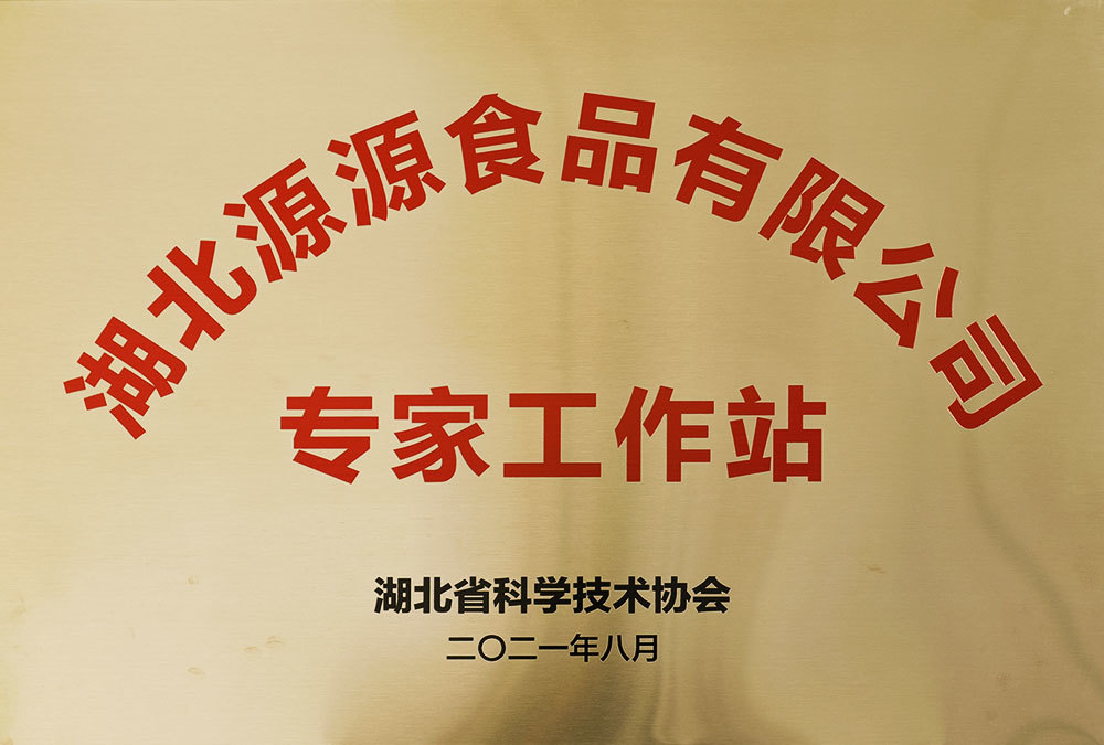 專家工作站