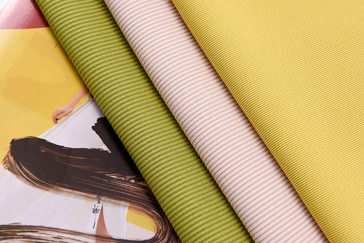 COTTON KNITS
