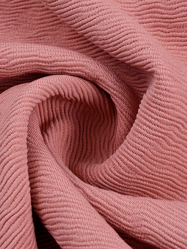 DOUBLE WEAVE JQD KNITS
