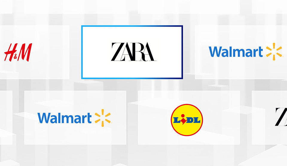Brand Customers