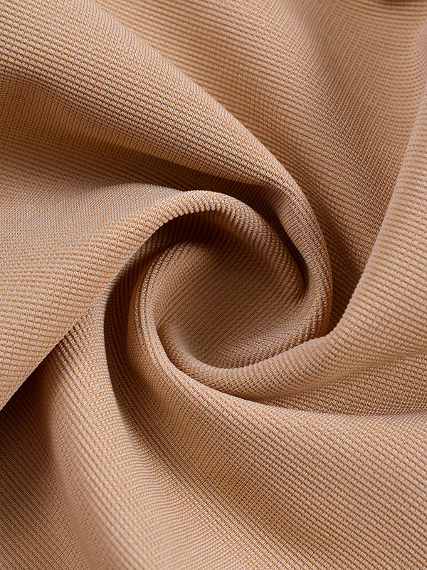 DOUBLE WEAVE KNITS