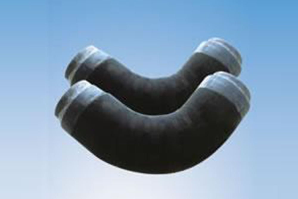 Thermal Insulation Pipe Fittings