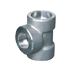 Forged fittings