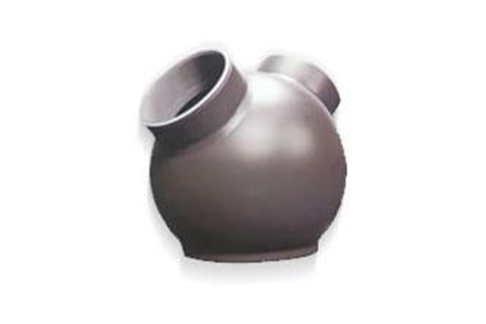خروجی نفت Tee