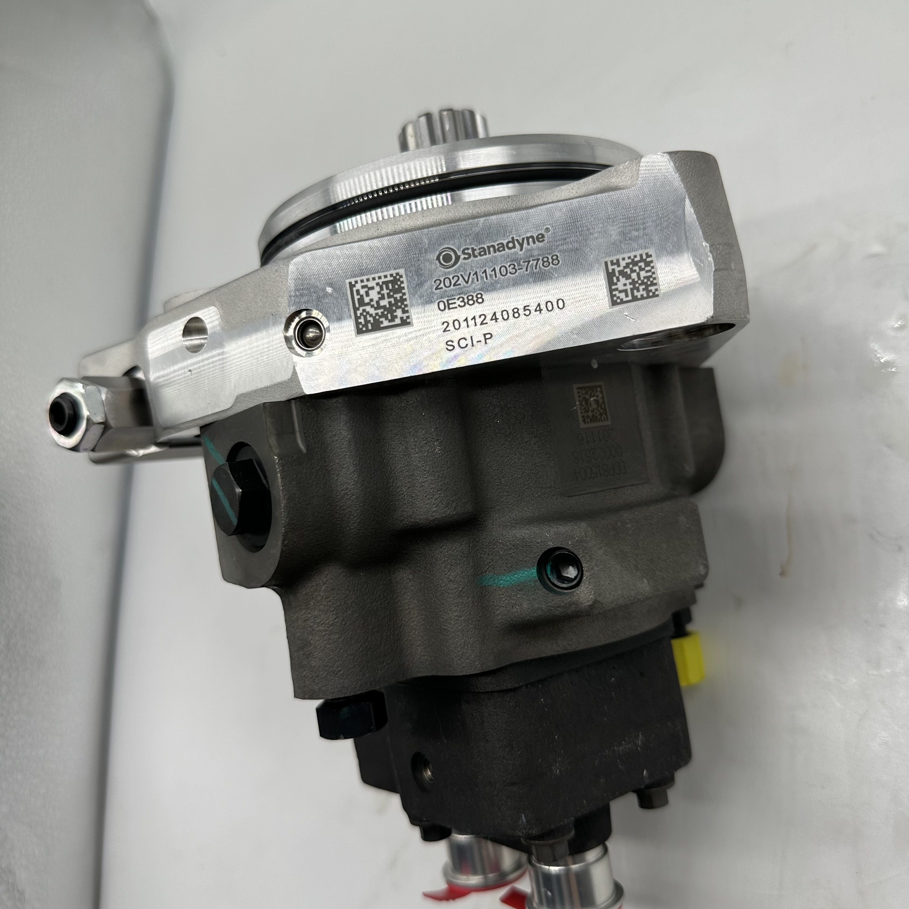 Diesel pump 202V11103-7788