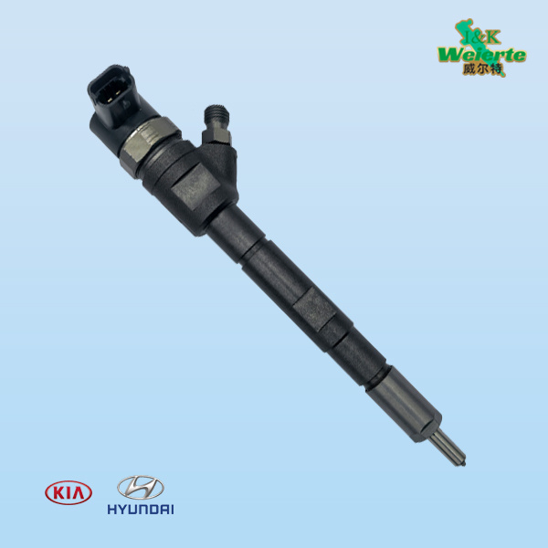 Bosch common rail injector 0445110274