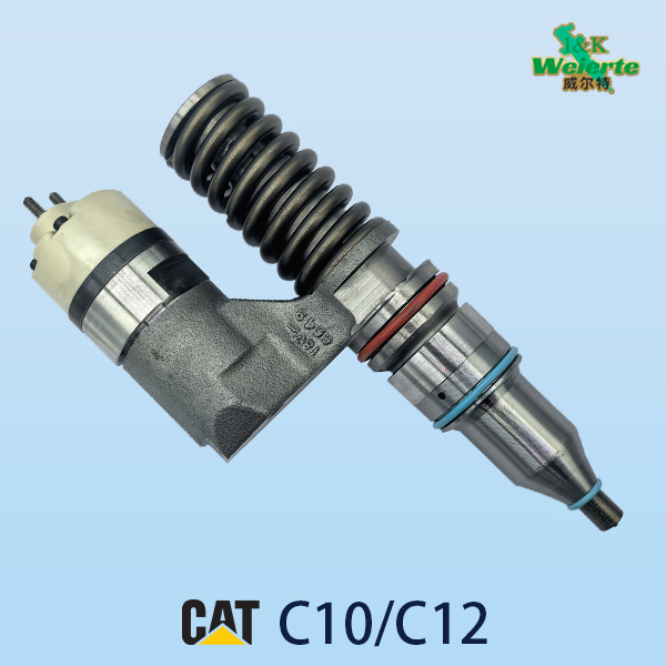 CAT C10/C12/3176/365 Common rail injector