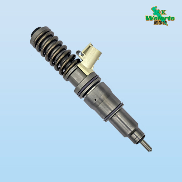 Delphi common rail injector 21467241