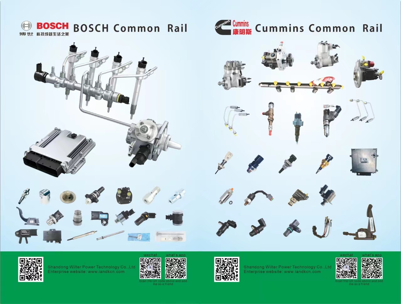 Support all categories of product customization