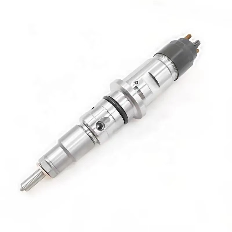 BOSCH 0445120329 Common rail injector