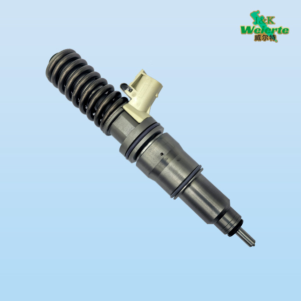 Delphi common rail injector 21340612