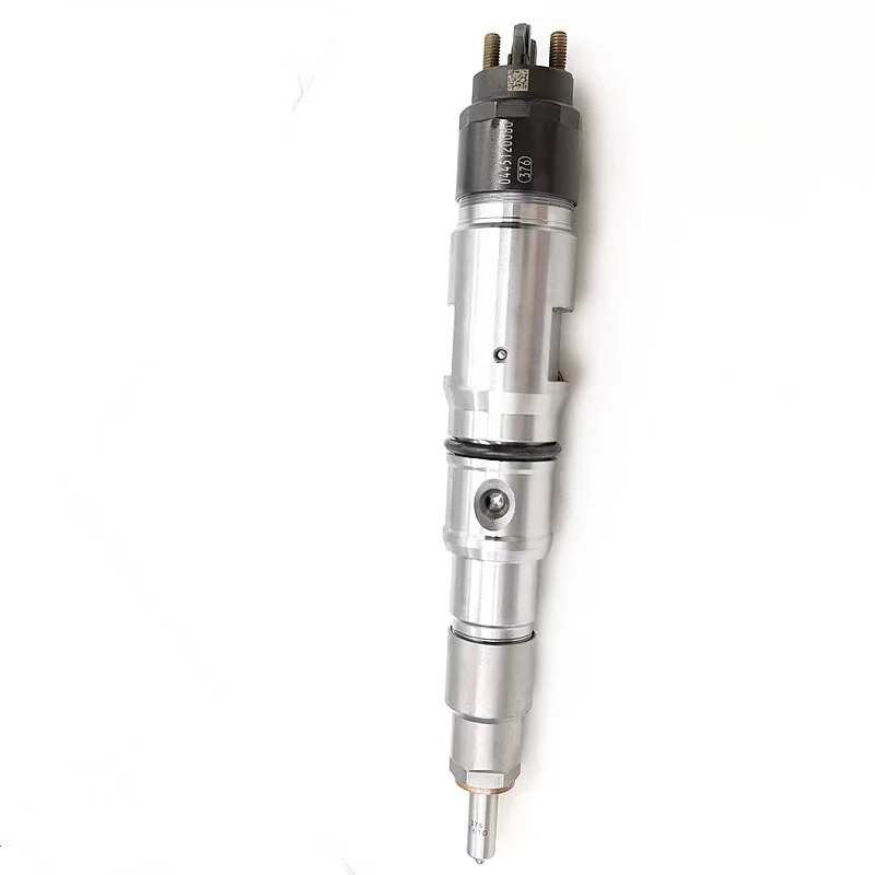 BOSCH 0445120268 Common rail injector