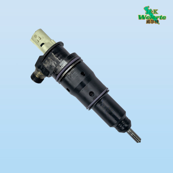 Delphi common rail injector 22282198