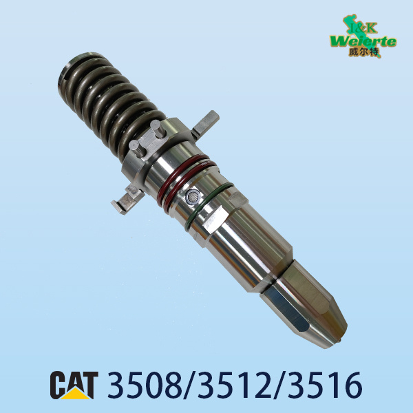 CAT C3508/3512/3516 Common rail injector