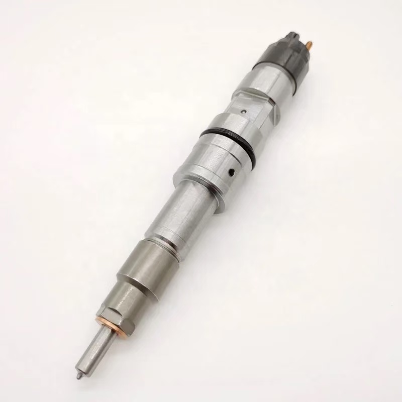 BOSCH 0445120266 Common rail injector