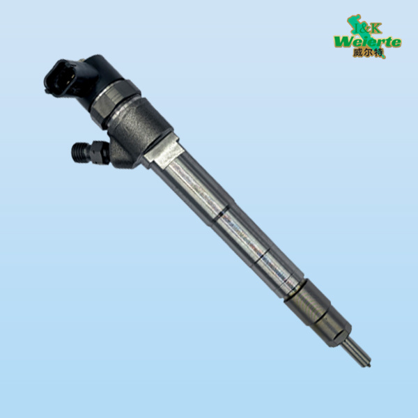 Cummins common rail injector 0445110807