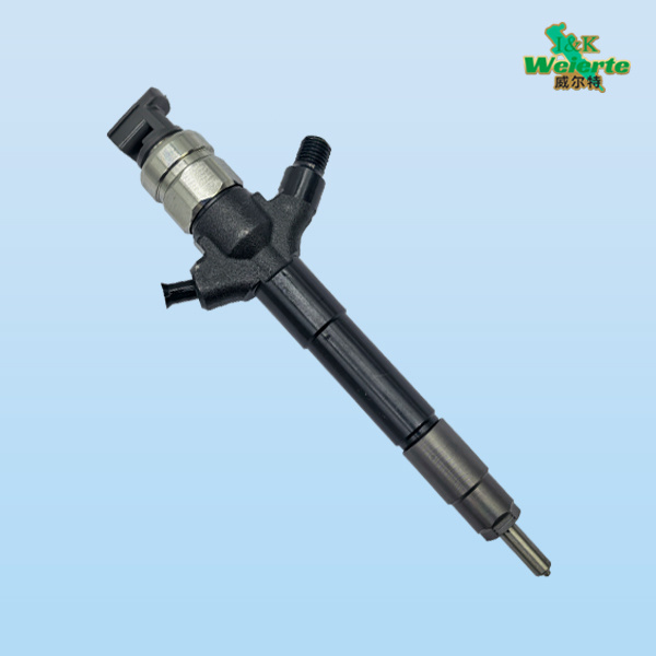 DENSO  095000-5600  Common rail injector