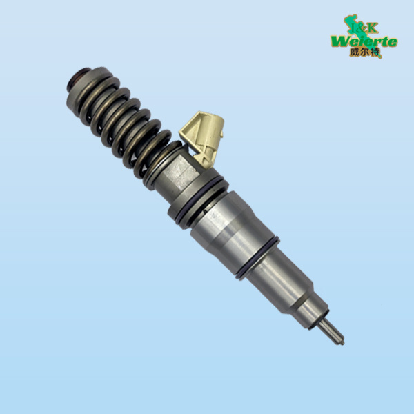 Delphi common rail injector 20440388
