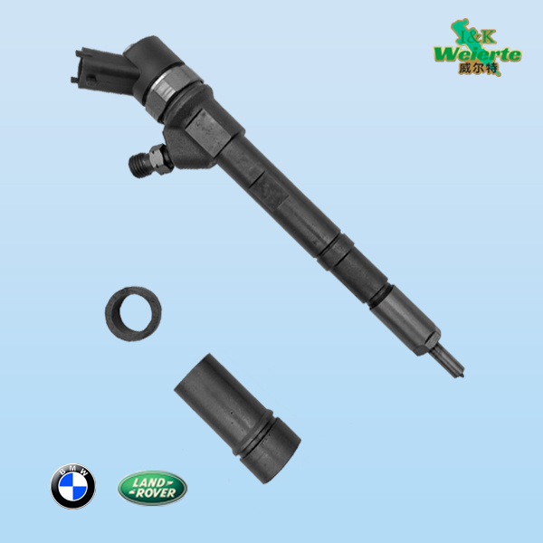Bosch common rail injector 0445110048