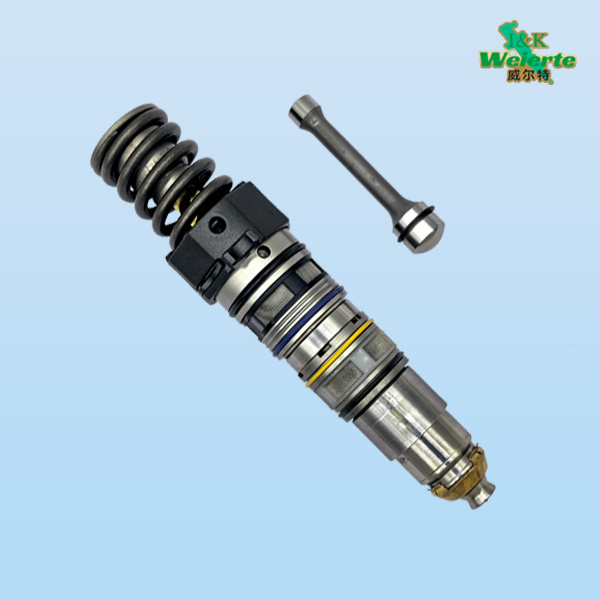 Cummins common rail injector  1521978