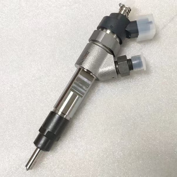 BOSCH 0445120002 Common rail injector
