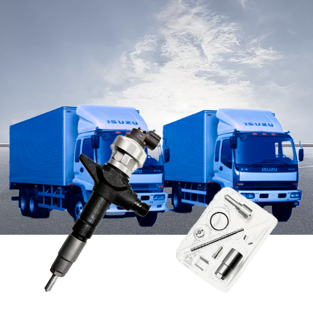 095000-8370 Injection Valves