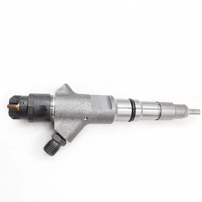 BOSCH 0445120153  Common rail injector