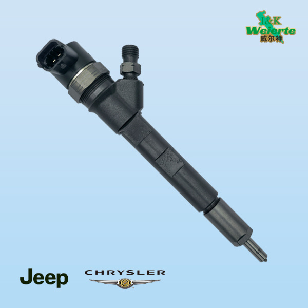 Bosch common rail injector 0445110059