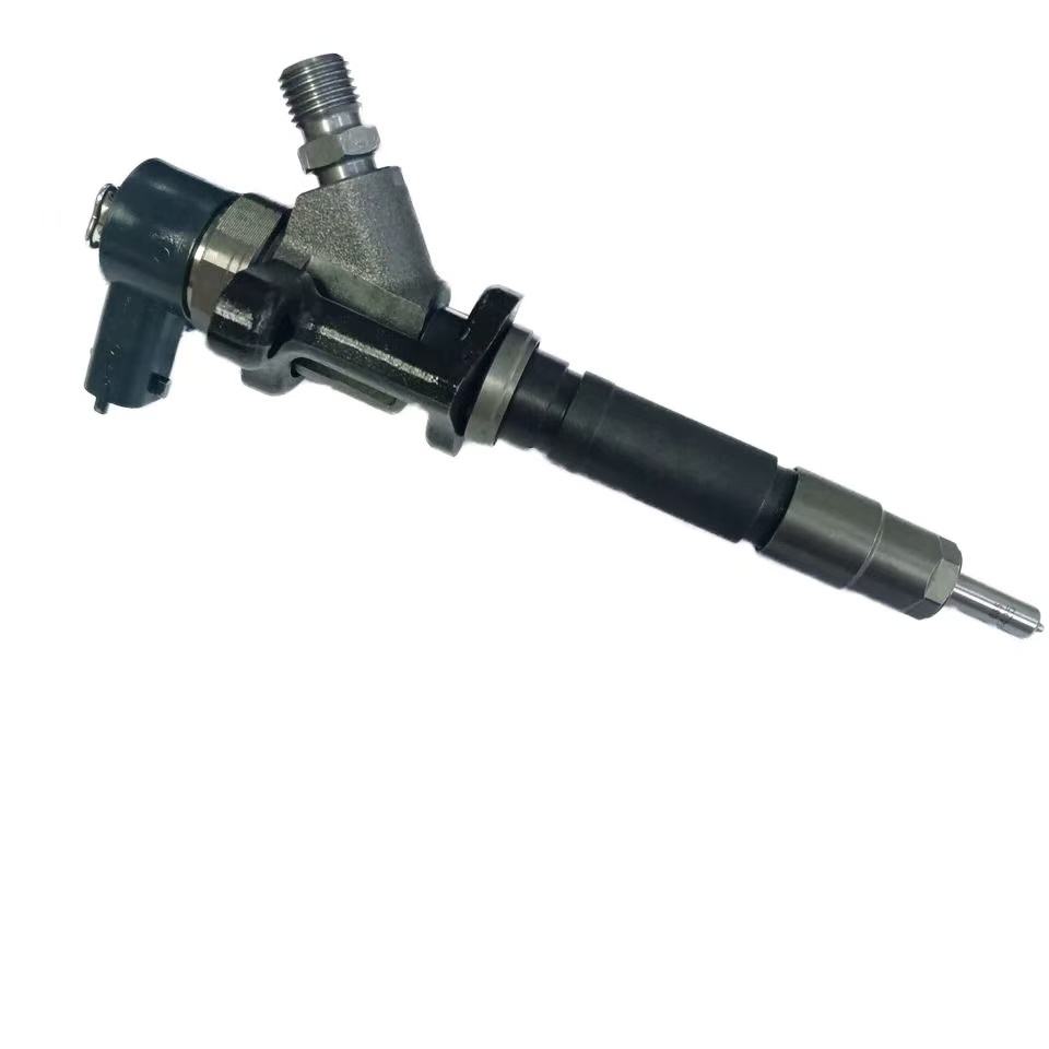 BOSCH 0445120048 Common rail injector