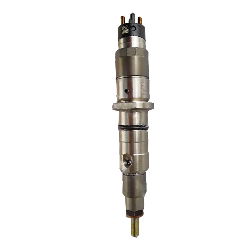 BOSCH 0445120236  Common rail injector