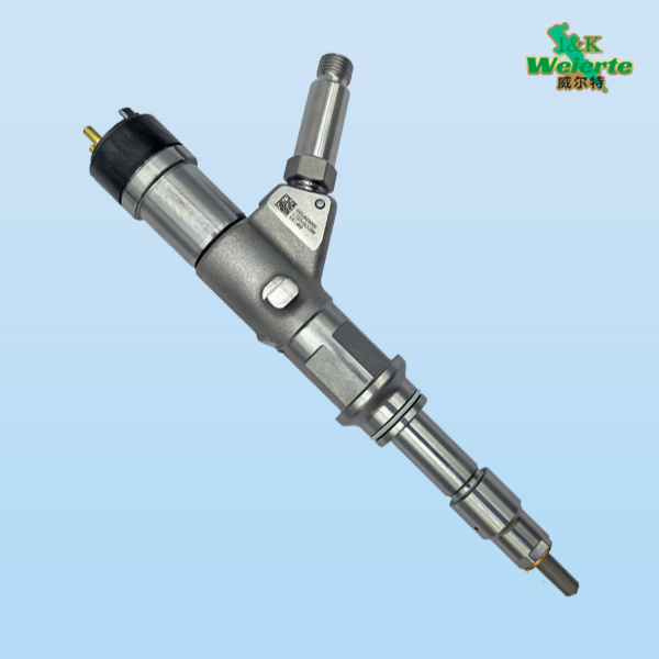 Cummins common rail injector 5491515