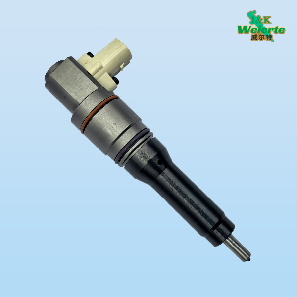 Delphi common rail injector 1905001