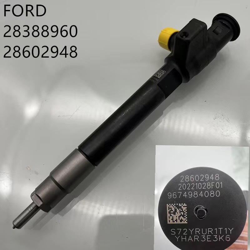 Delphi common rail injector 28388960