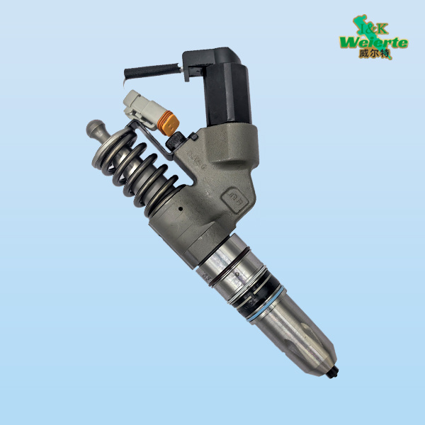 Cummins common rail injector 3083622