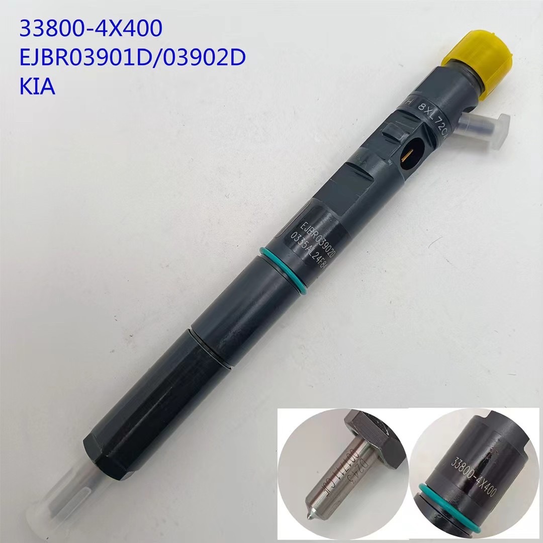 Delphi common rail injector EJBR03901D