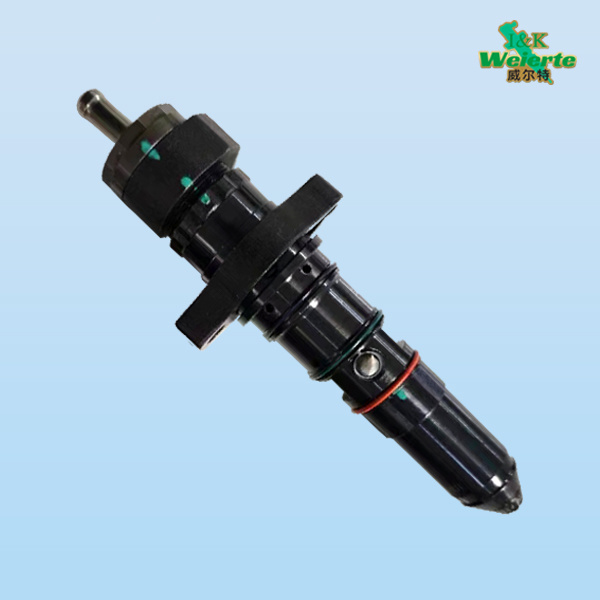 Cummins common rail injector 3076132