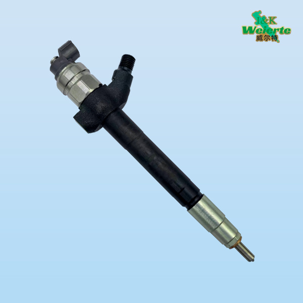 DENSO  Common rail injector 095000-5800