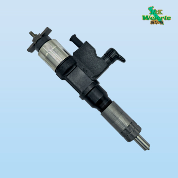 DENSO  Common rail injecto 095000-5471