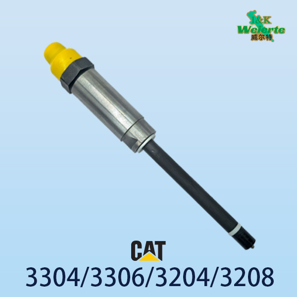 CAT  3304/3306/3204/3208/3406/3408/3412  Common rail injector
