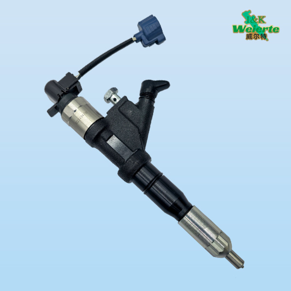 DENSO  095000-5226  Common rail injector